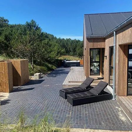 Holiday Cxcix Fanø